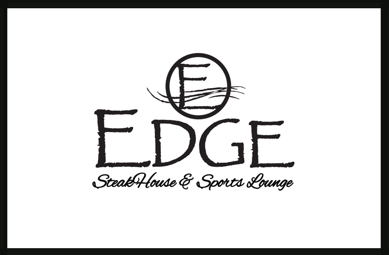 The EDGE Steakhouse & Sports Lounge | Menus